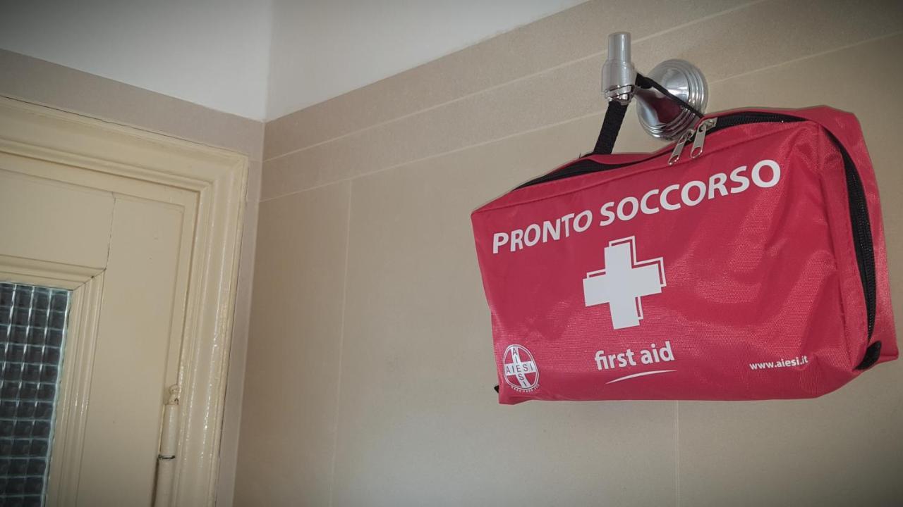 Appartement Fabbricotti Florence